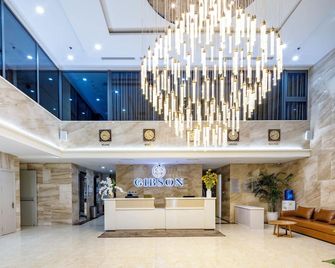 Gibson Hotel Nha Trang - Nha Trang - Lobby