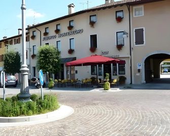 Albergo Montenegro - Maniago