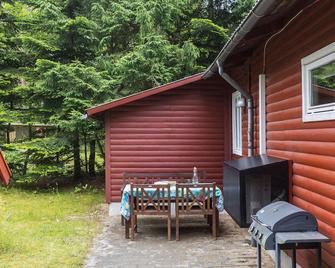 2 Bedroom Amazing Home In Kolind - Kolind - Patio