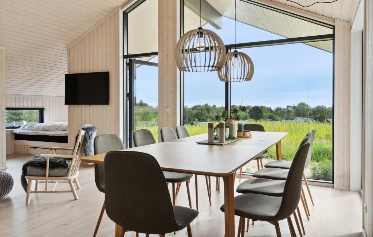 Awesome home in Stege with kitchen – Stege