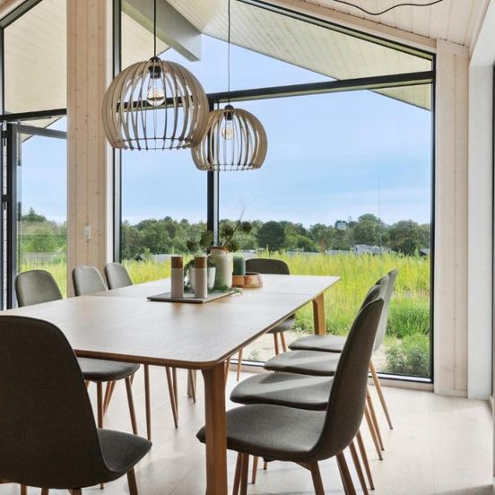 Awesome home in Stege with kitchen – Stege