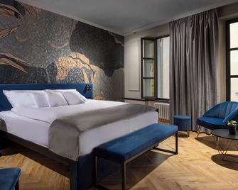 Hotel Savorsky - Jihlava - Habitación