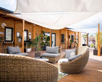 Club del Sole Romagna Family Village Riccione. - Riccione