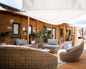 Club del Sole Romagna Family Village Riccione. - Riccione
