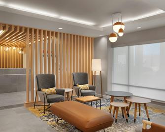 TownePlace Suites by Marriott Crown Point - Crown Point - Lounge