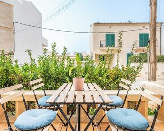 C'an Vidal apto Mallorca - Thị trấn Ses Salines - Hàng hiên