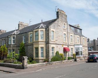 Lomond Guest House - Leven - Edificio