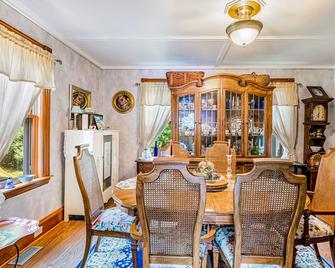 Made for Beach Other - Rockport - Dining room