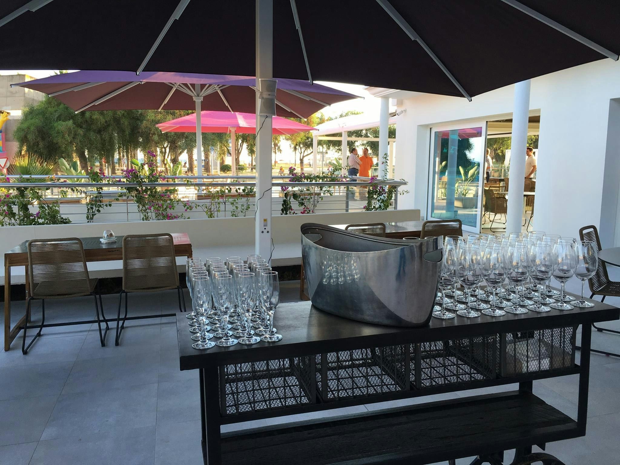 فندق ماسد مديترانيو أبارتامنتوس سبا