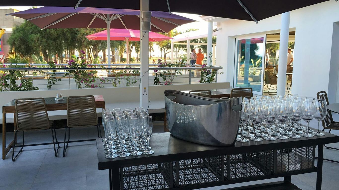 Masd Mediterraneo Hotel Apartamentos Spa