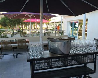 Masd Mediterraneo Hotel Apartamentos Spa - Castelldefels - Restaurant