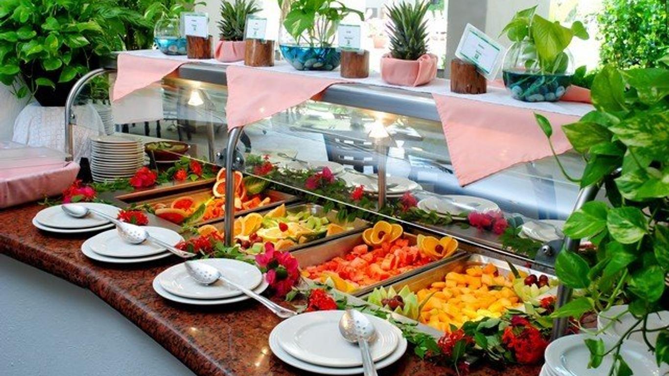 Gamma Plaza Ixtapa
