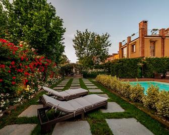 Hotel Il Campanile - Cherasco - Pool