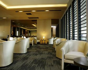 Louis' Tavern Hotel Don Muang - Bangkok - Lounge