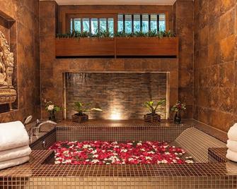 Pa Sak Tong - Chiang Rai