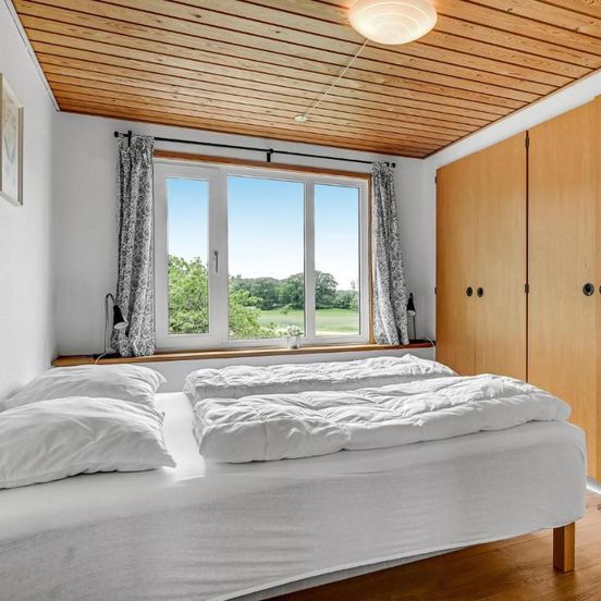 Four-Bedroom Holiday Home In Grenaa – Grenaa