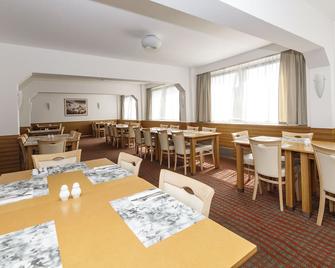 Orea Hotel Voro Brno - Brno - Nhà hàng