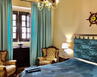 Hotel Rural Vilaflor - Vilaflor - Bedroom