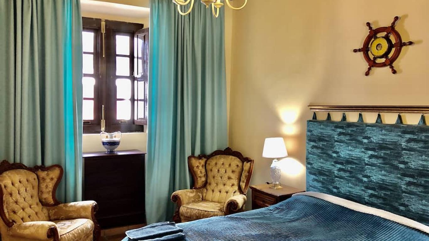 Hotel Rural Vilaflor