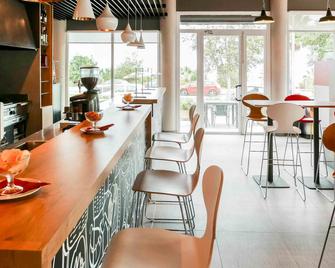 ibis Alicante - Alicante - Restaurant