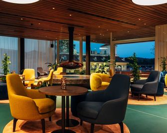 Hotel Galantha - Eisenstadt - Lounge