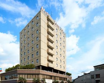 Marroad Inn Tokyo - Fuchu - Gebouw