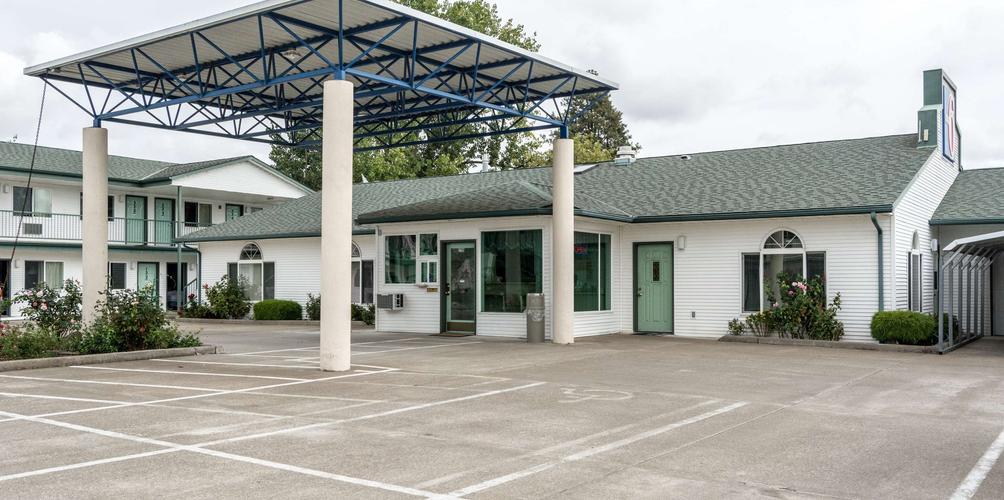 Motel 6 Albany, OR $91 ($̶1̶4̶3̶). Albany Hotel Deals & Reviews - KAYAK