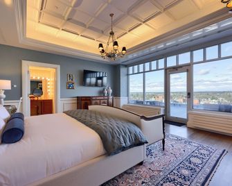 The Executive Suites and Events - Ephrata