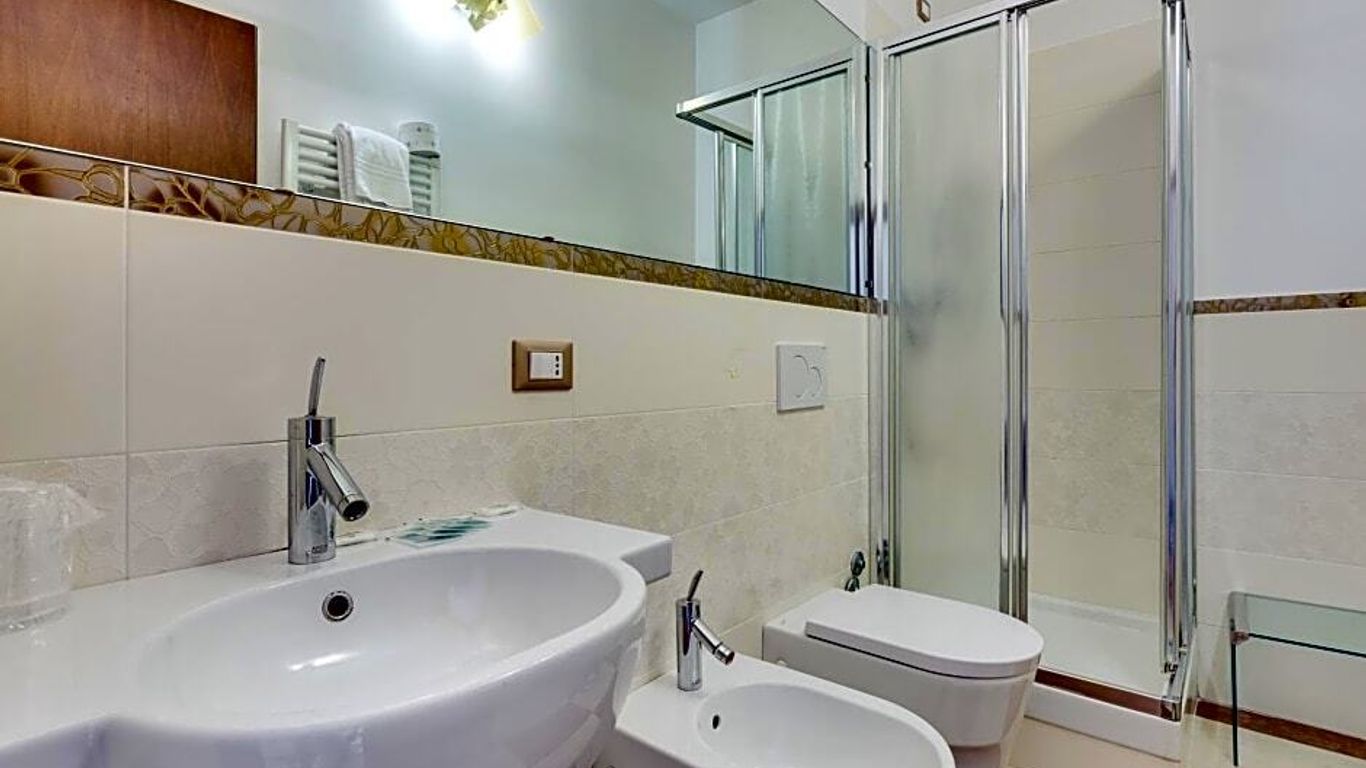 فندق في ليونارد