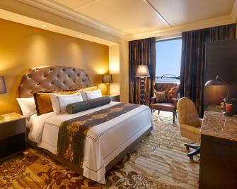 River City Casino & Hotel - St. Louis - Schlafzimmer