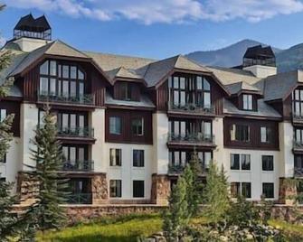 Beaver Creek, Mountain Lodge - Studio Room - Avon - Gebäude