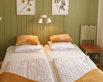 Valle Vandrarhem - Lerdala - Habitación