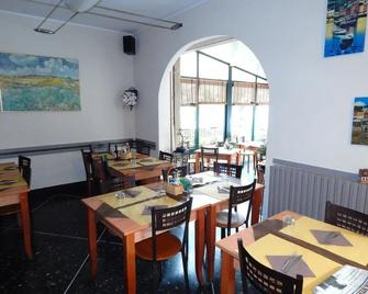 Albergo Torino - Albenga - Ресторан