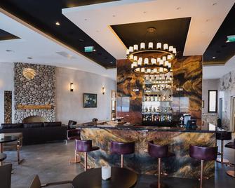 Piattelli Wine Resort Hotel Cafayate - Cafayate - Bar