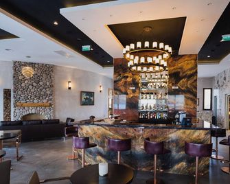Piattelli Wine Resort - Cafayate - Lounge