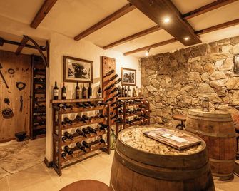 Posada Mawida - Maipu