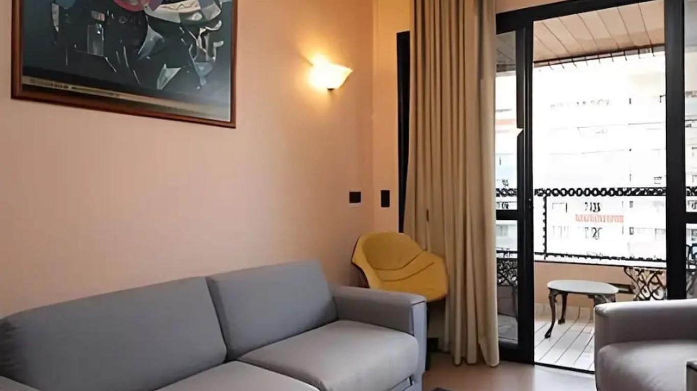 Bonaparte Hotel Residence - Suite 803