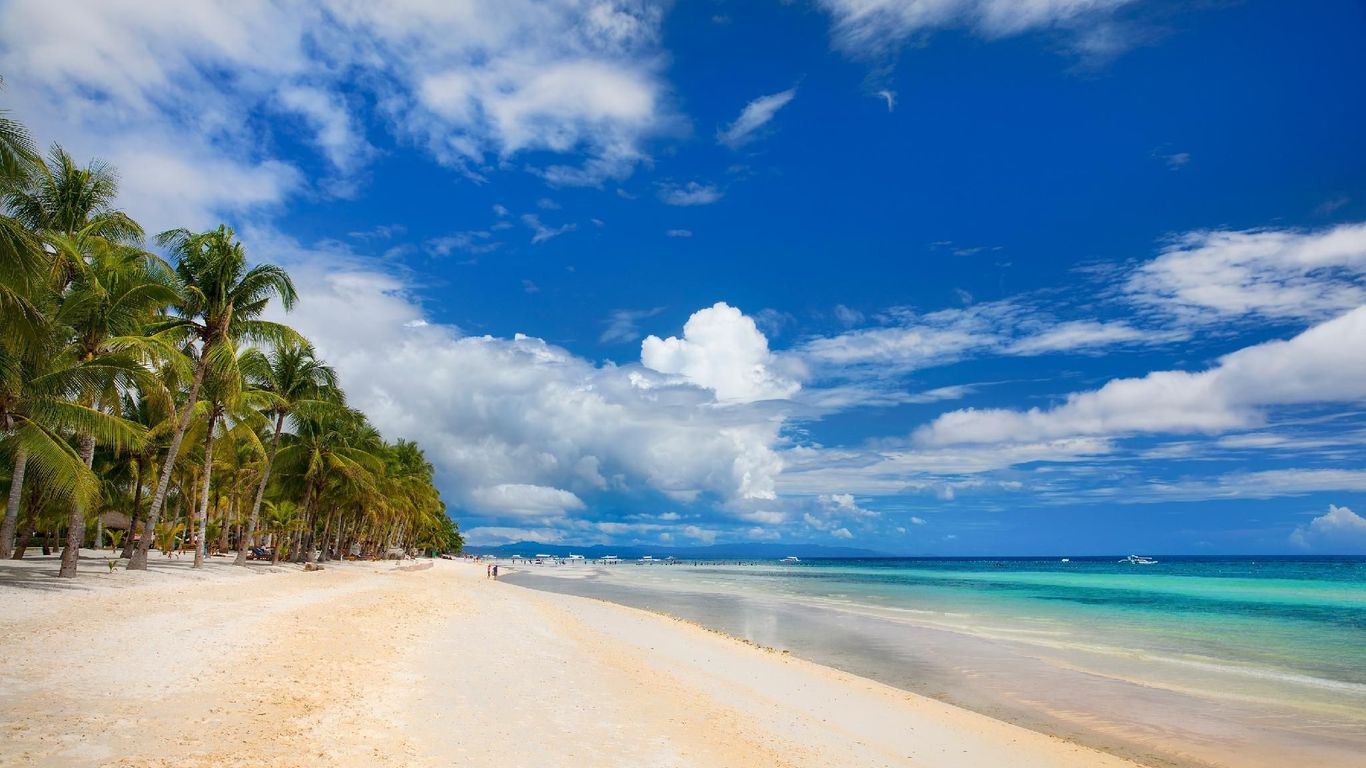Panglao Bamboo Oasis