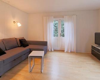 Holiday Home in Vejby - Vejby - Sala de estar
