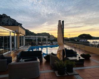 Hotel Miralonga - La Maddalena