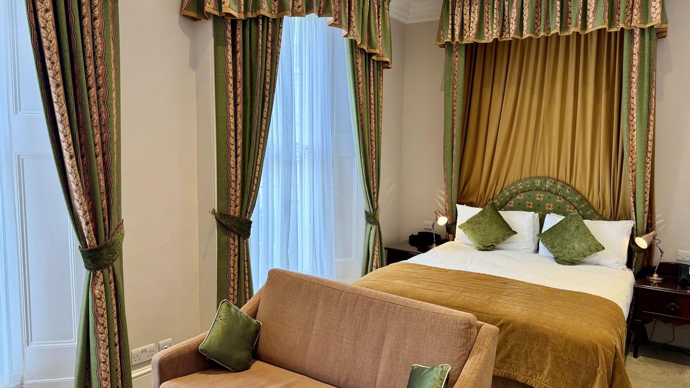 The Windermere Hotel, London