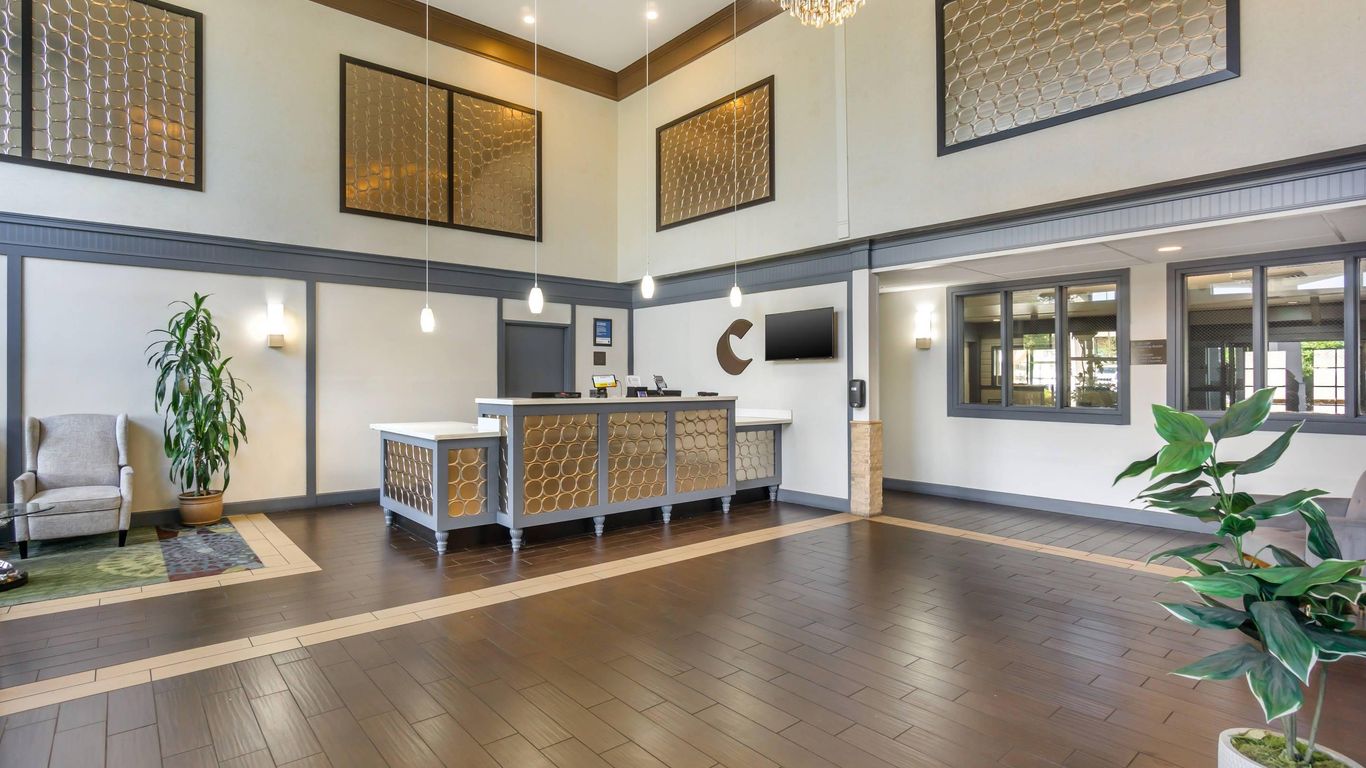 Comfort Inn Federal Way - Seattle