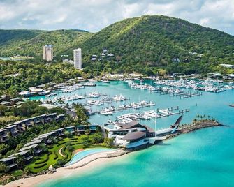 Hamilton Island Holiday Homes - Hamilton Island