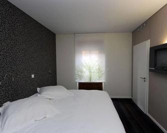 Au Tilleul - Wingersheim-les-Quatre-Bans - Chambre