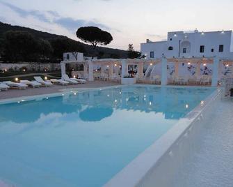 Masseria Santa Teresa - Monopoli - Piscine