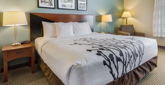 Sleep Inn and Suites Rapid City - Rapid City