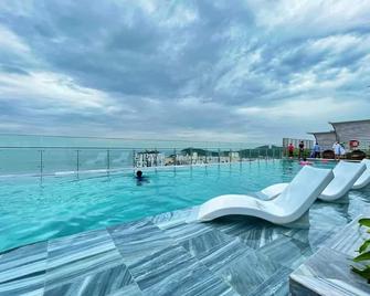The Sóng Hotel & Apartment Vũng Tàu - Vung Tau - Pool