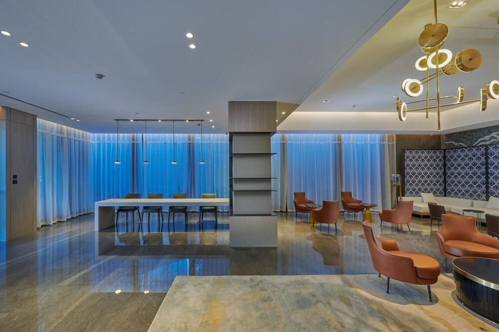 Empark Grand Hotel Kunming - קונמינג