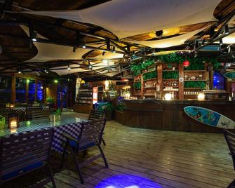 Da Mei Sha Yacht Club Resort - Shenzhen - Bar