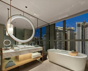 Doubletree By Hilton Nanning Wuxiang - Nanning - Sovrum